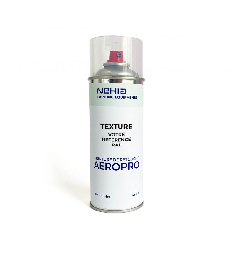 NEHIA AEROSOL TEXTURE