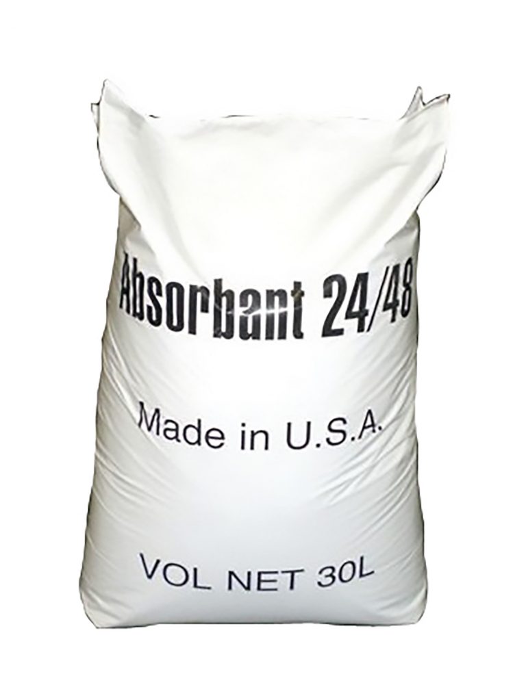 ABSORBANT LOURD MINERAL ARGIL