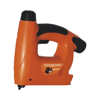 AGRAFEUSE ELECTRIQUE SUR BATTERIE