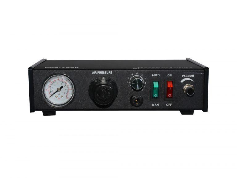 APPLICATEUR DOSEUR ELECTROPNEUMATIQUE