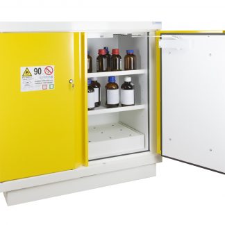 ARMOIRE SECURITE SERIE 790+