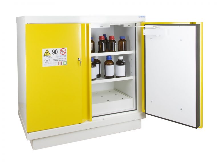 ARMOIRE SECURITE SERIE 790+