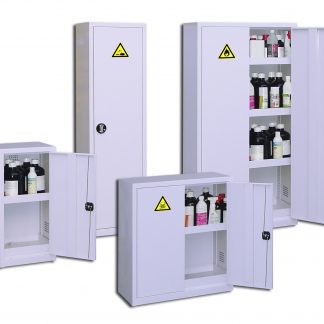 ARMOIRE SURETE SERIE 14L