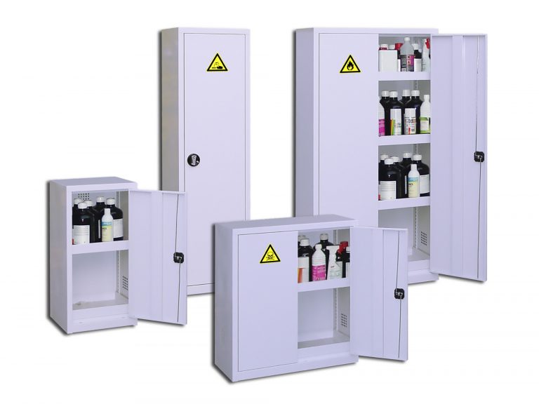 ARMOIRE SURETE SERIE 14L