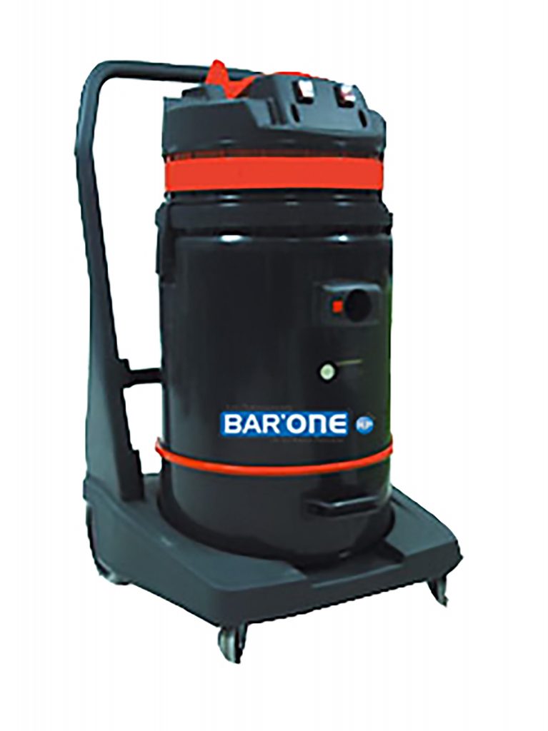 ASPIRATEUR INDUSTRIEL 440B