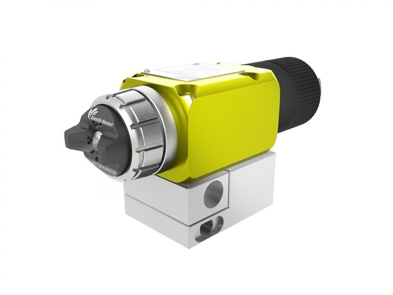 PISTOLET AVX INOX AUTOMATIQUE