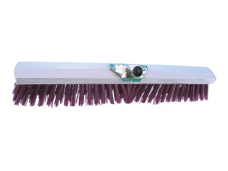BALAI DE PISTE 600MM VINYL DUR