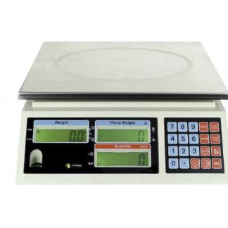 BALANCE COMPTEUSE PROFESSIONNELLE