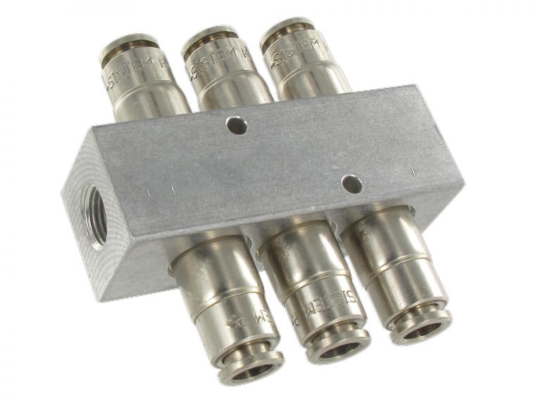 BLOC RACCORDEMENT 19 3/8-10