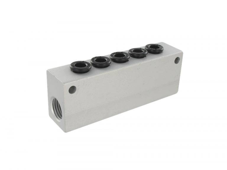 BLOC RACCORDEMENT 2835 8-3/8