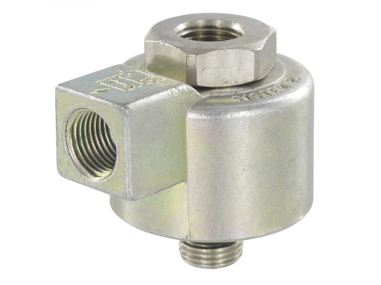 BLOQUEUR DE VERIN 63 1/8-3/8