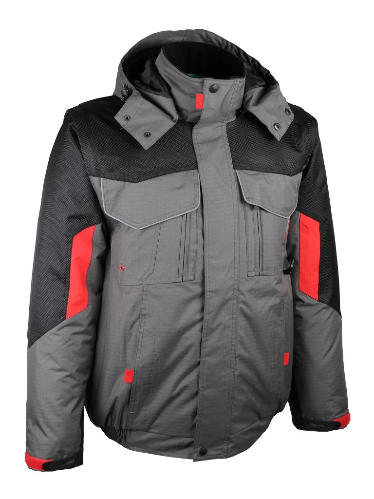 BLOUSON BOSTON