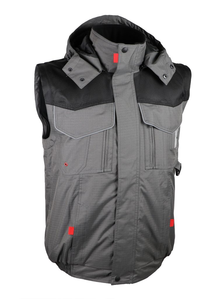 BLOUSON BOSTON – Image 2