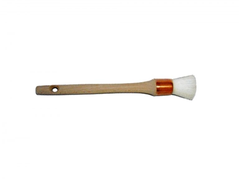 BROSSE DE POUCE À NETTOYER 120N