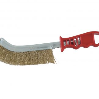 BROSSE METALLIQUE