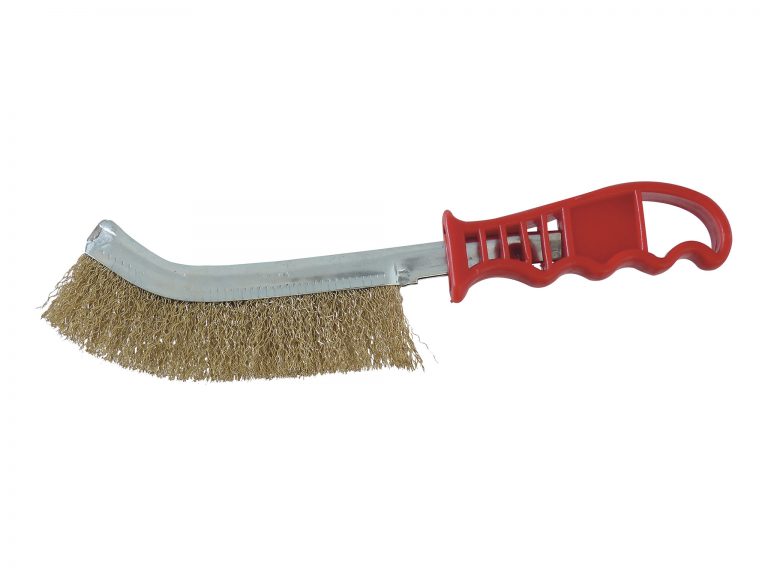 BROSSE METALLIQUE