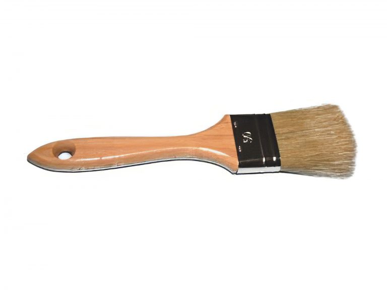 BROSSE PLATE 80BV