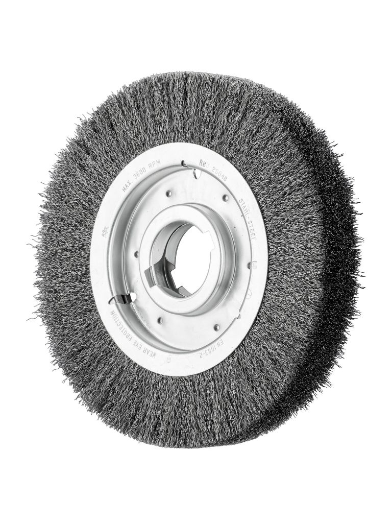 BROSSE PLATE RBU