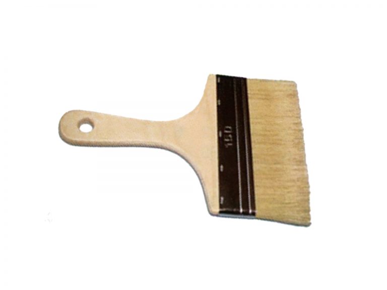 BROSSE SPALTER 100