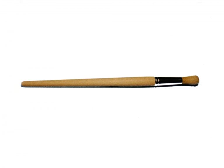BROSSE TABLEAU RONDE 180R