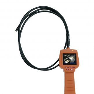 CAMERA D'INSPECTION AVEC ECRAN 2,4'' CIV