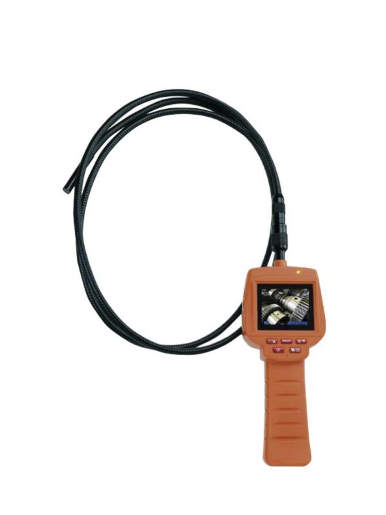 CAMERA D'INSPECTION AVEC ECRAN 2,4'' CIV