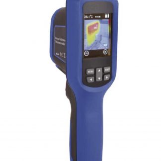 CAMERA THERMIQUE HAUTE DEFINITION