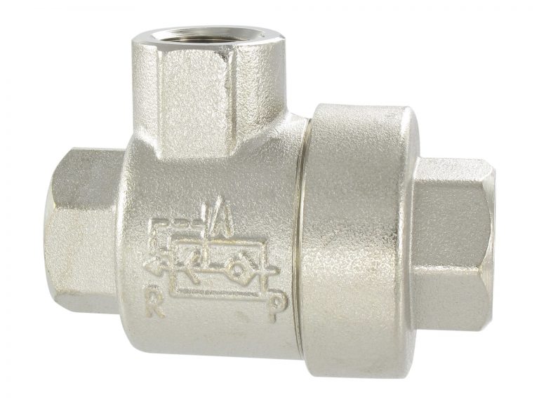 CAPTEUR DETECTION PNEUMATIQUE 1660 1/8
