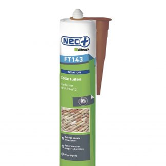 CARTOUCHE COLLAGE TUILE 310ML