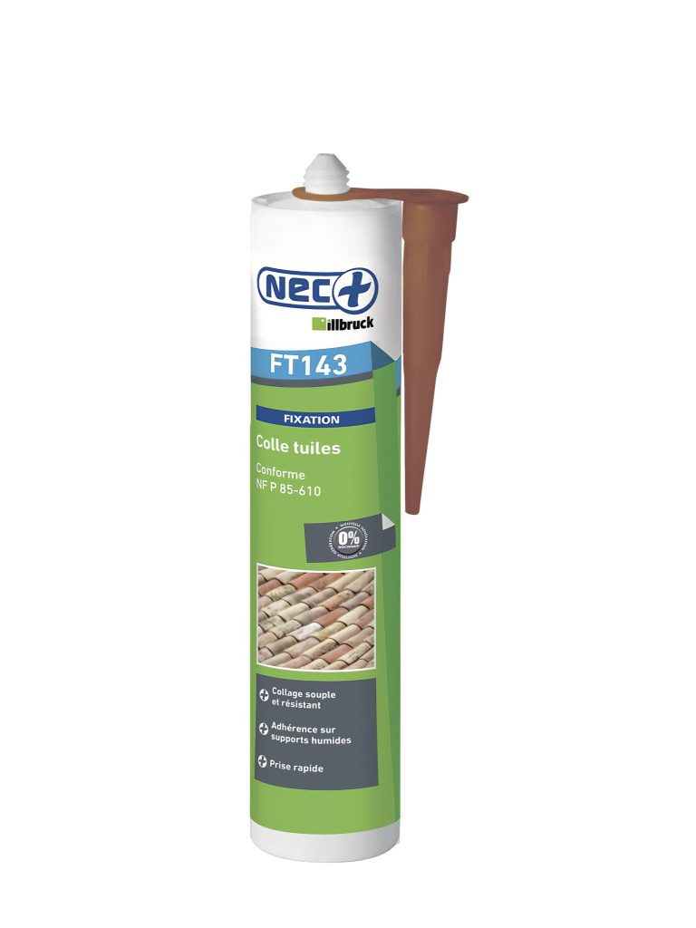 CARTOUCHE COLLAGE TUILE 310ML