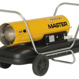 CHAUFFAGE AIR PULSE MOBILE B150