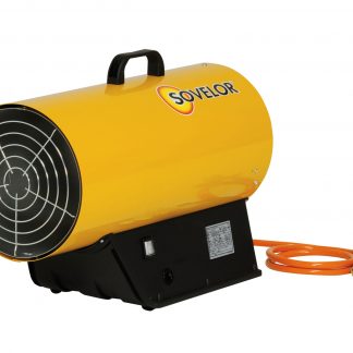 CHAUFFAGE AIR PULSE PORTABLE BLP73