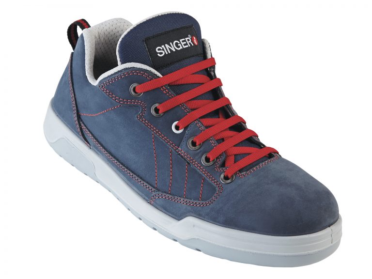 CHAUSSURE BARY