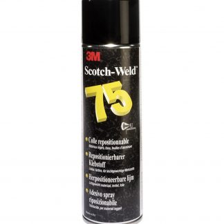 AEROSOL COLLE REPOSITIONNABLE 3M75