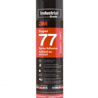 COLLE SOLVANT MULTI-USAGE 500ML 3M77