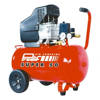 COMPRESSEUR 50L 2CV MONO