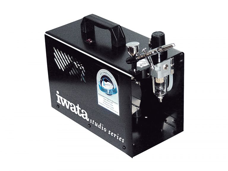 COMPRESSEUR IWA IS875