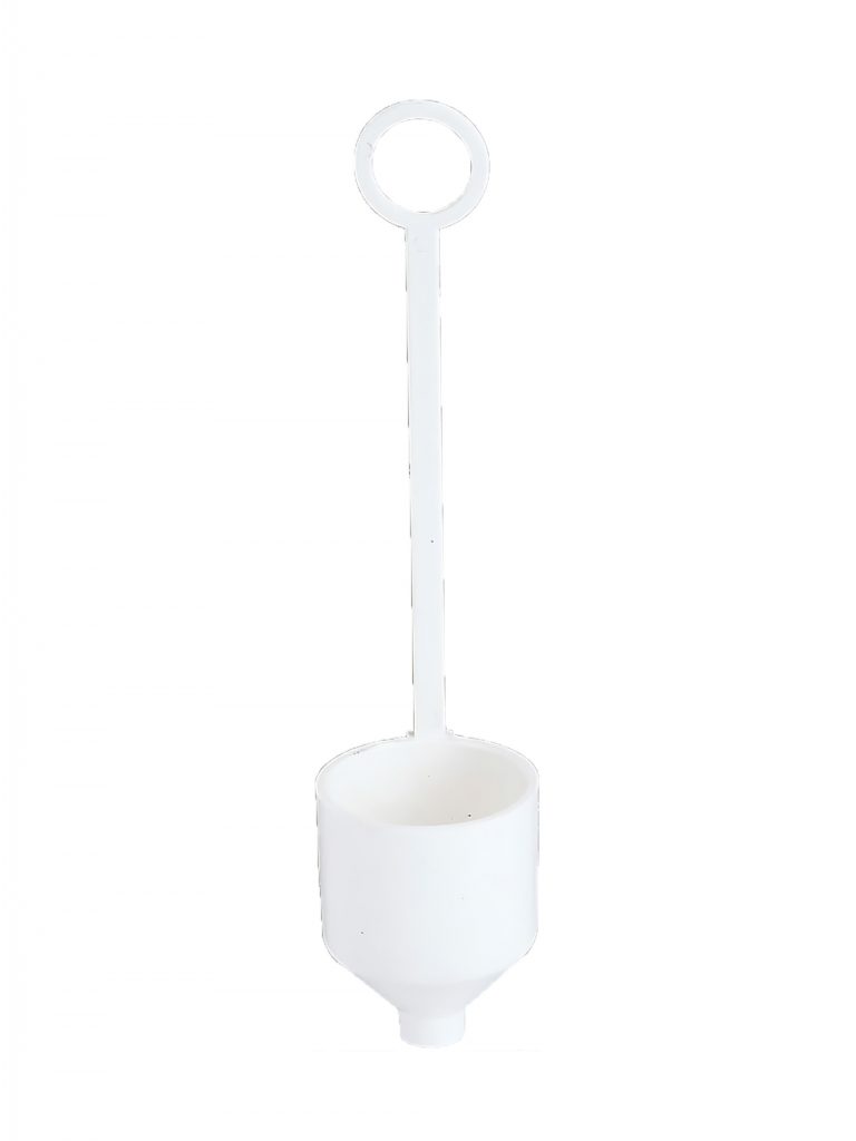 COUPE DE VISCOSITE (AFNOR 4)