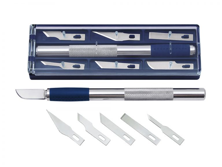 COUTEAU MULTI-FONCTION