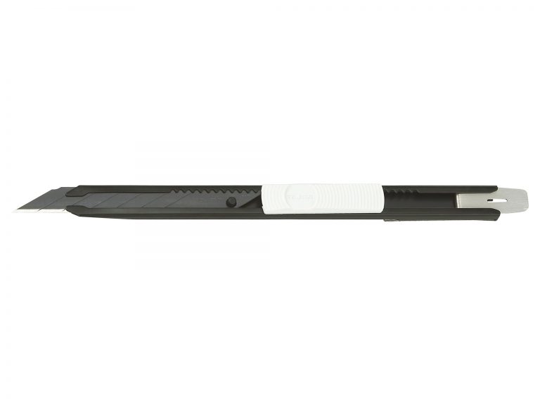 CUTTER PREMIUM RAZAR BLACK 9MM