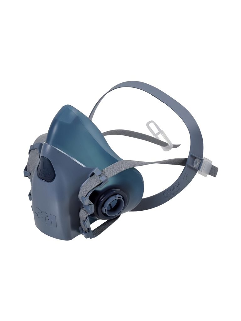 DEMI-MASQUE 7503