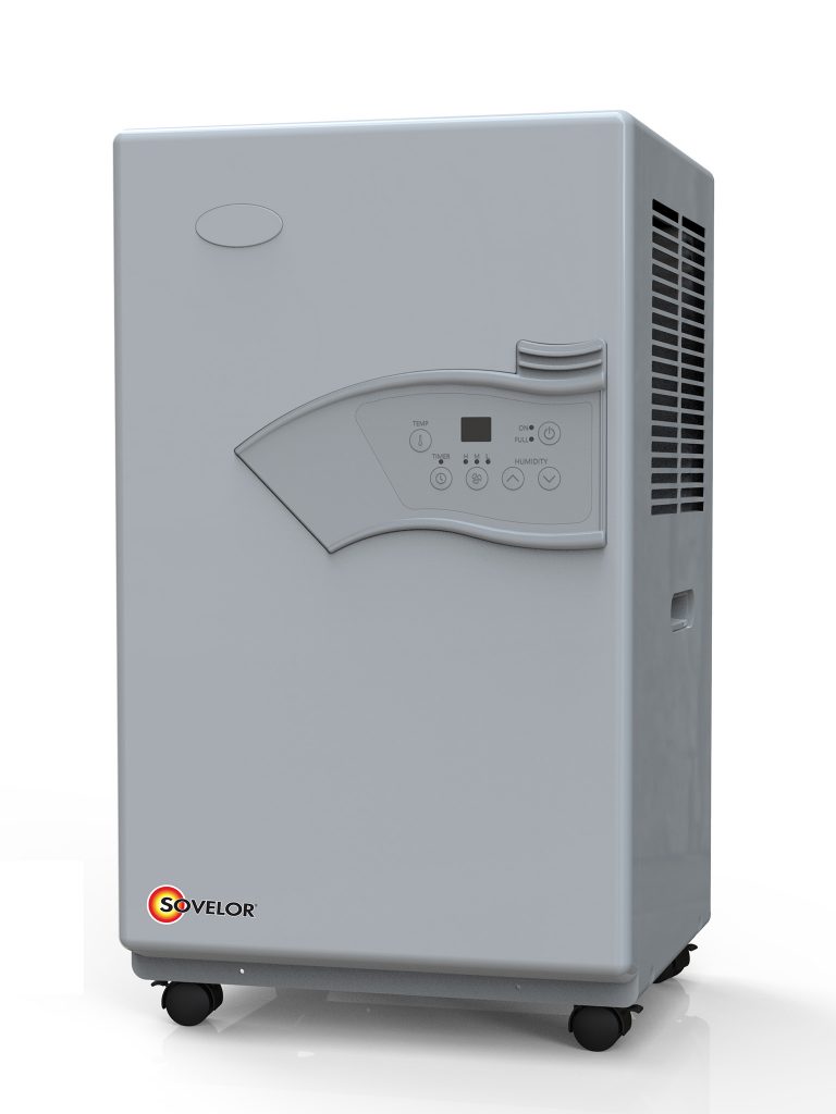 DESHUMIDIFICATEUR PRO DR21E 400W