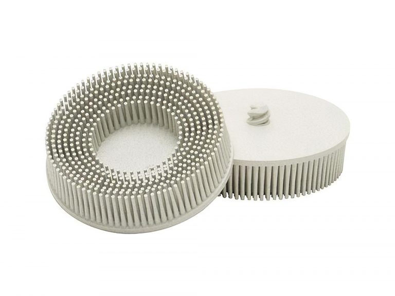 DISQUES BRISTLE ROLOC - RD-ZB - Ø50