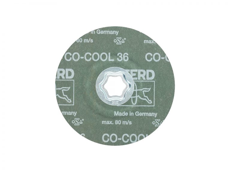 DISQUES FIBRE COMBICLICK CC-FS – Image 2