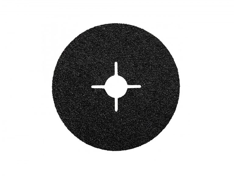 DISQUES FIBRES 501C - 180 X 22MM - G36