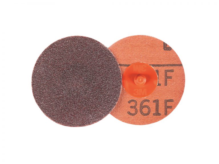 DISQUES ROLOC 361F - Ø38 - G50