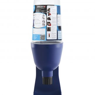 DISTRIBUTEUR BOUCHON D’OREILLE