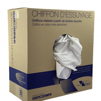 DRAP OPTIQUE SUPERIEUR