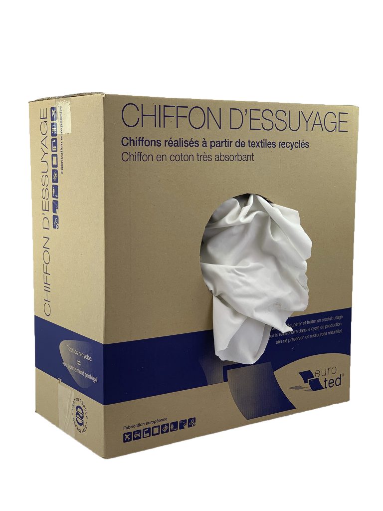 DRAP OPTIQUE SUPERIEUR