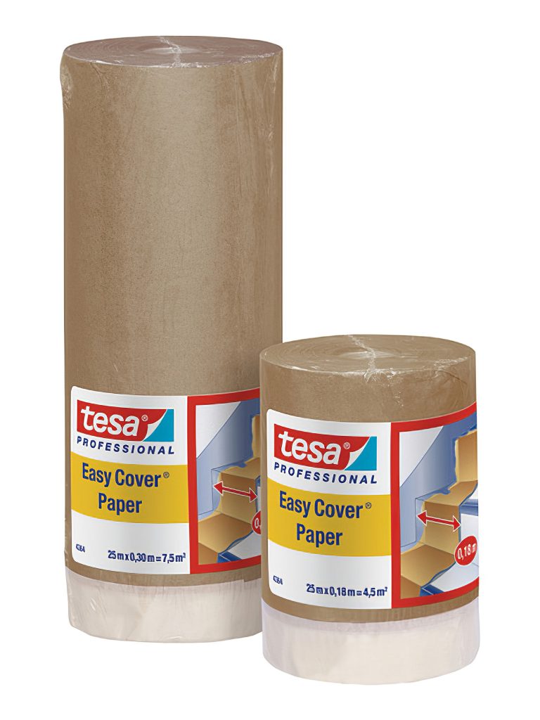 EASY COVER PAPIER 4364